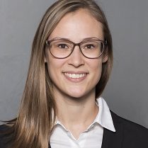 Amelie Sitzmann, M.Sc.