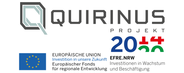 Regionales Virtuelles Flächenkraftwerk für Versorgungssicherheit und Stromnetzstabilität (Quirinus)