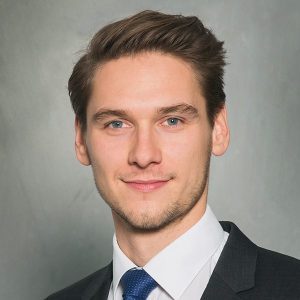 Jonas Zinke