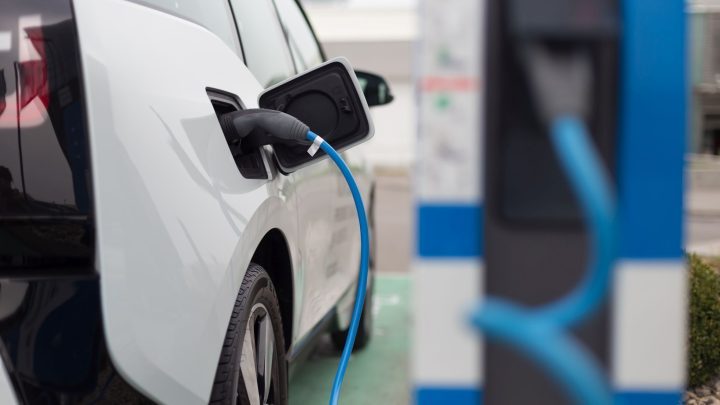 Fit for electromobility? Norway tops, Germany needs to catch up