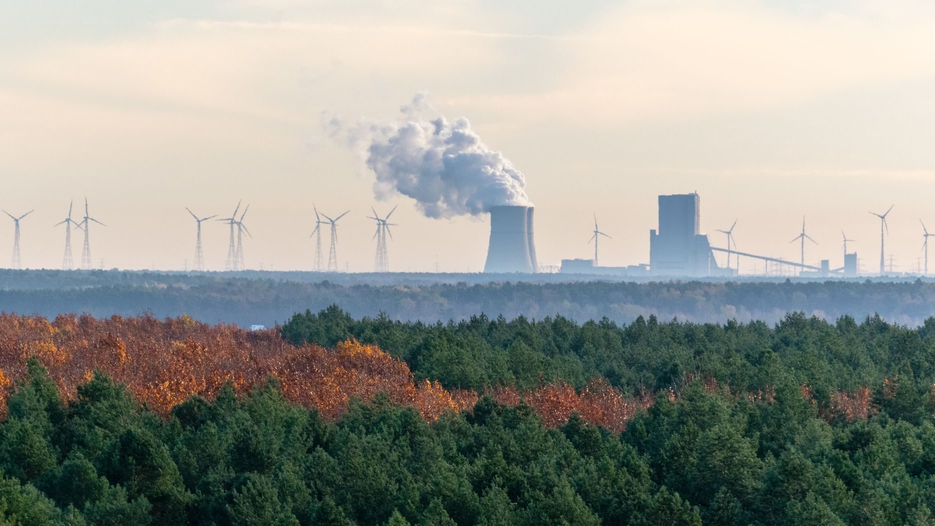 Stromgroßhandel 2020: Covid-19 drückt die Preise