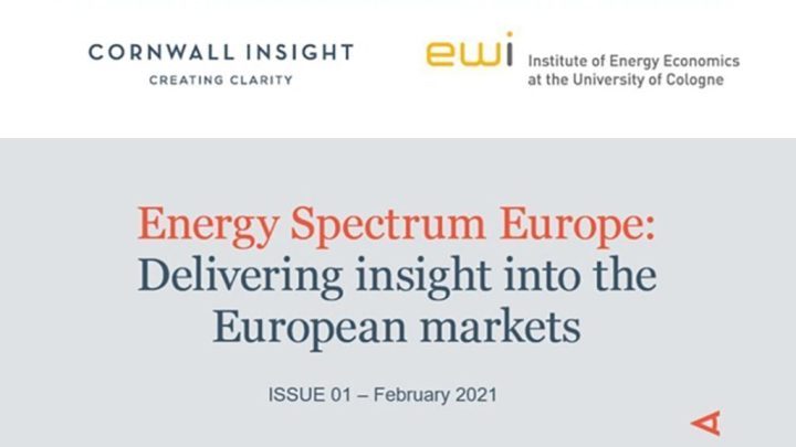 New report series on power, heat, transport and industry sectors in Europe