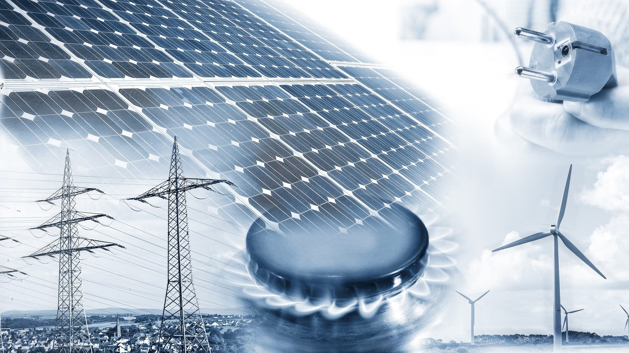 VEA Webinar: Strategic Energy Procurement: Electricity and Natural Gas