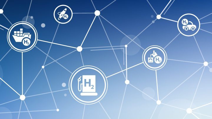 Green hydrogen: Large cost differences between regions and high transportation costs