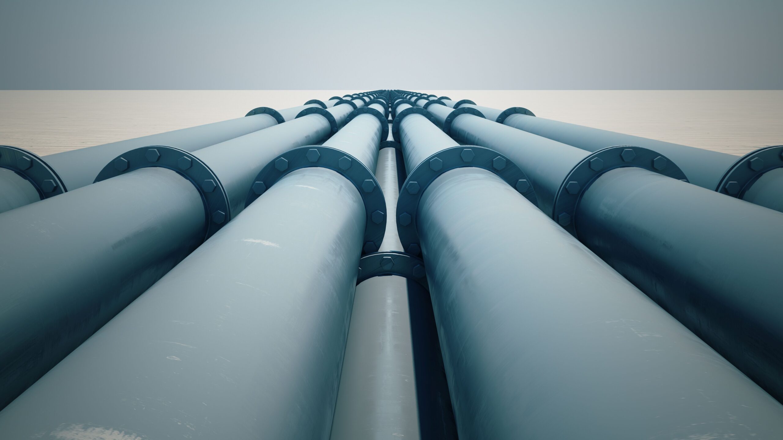 Wasserstoffnetze: Regulierung birgt Vor- und Nachteile