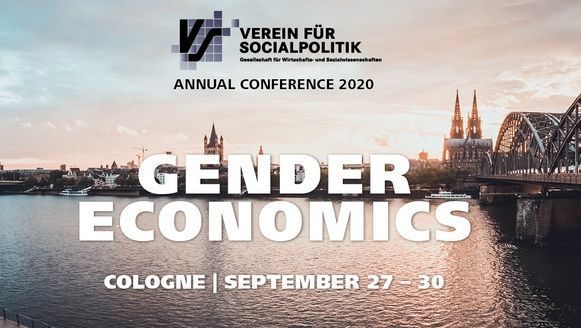 VfS Annual Conference 2020