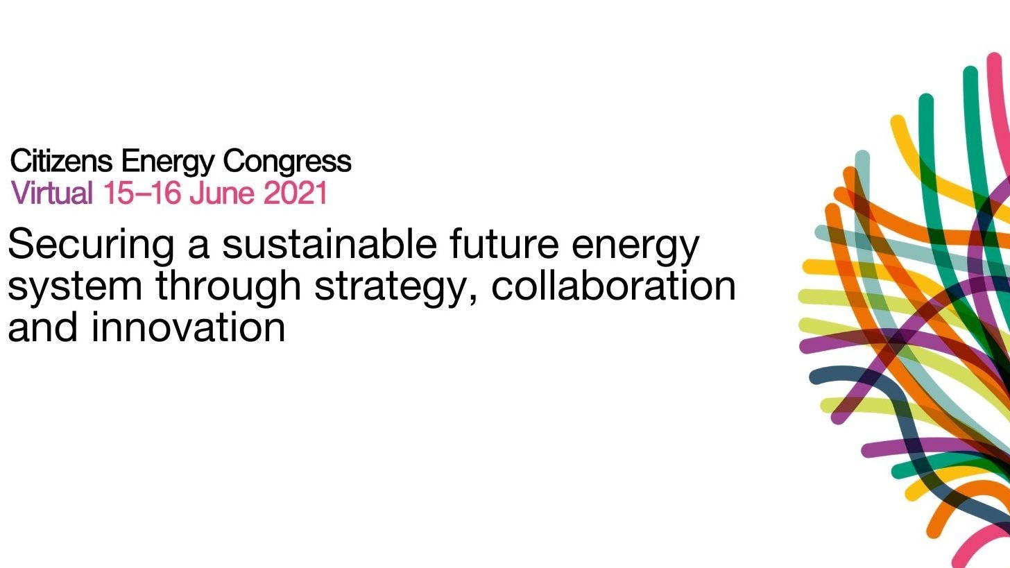 Citizen Energy Congress