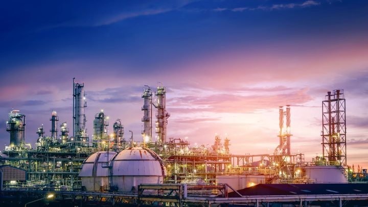 Hohe Kosten für Gas, Steinkohle und CO<sub>2</sub> treiben Strompreise