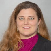Nicole Niesler M.Sc.