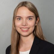 Patricia Sophia Wild, M.Sc.