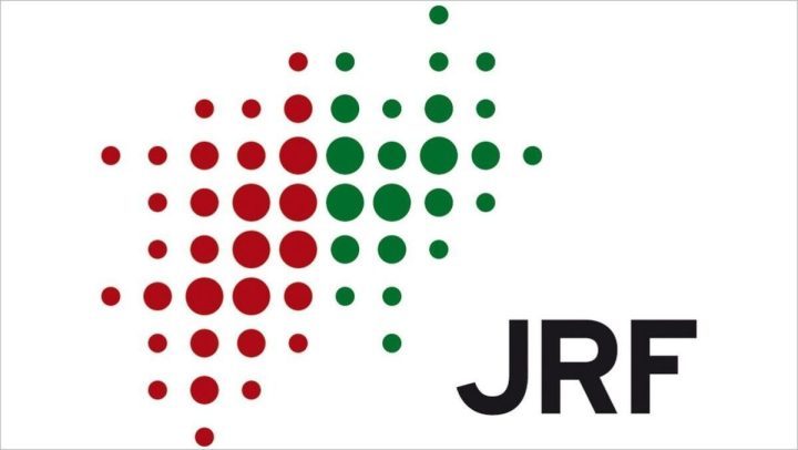 EWI joins the Johannes Rau Research Foundation