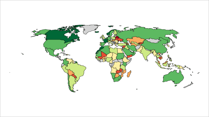 Green ammonia: Produce or import?