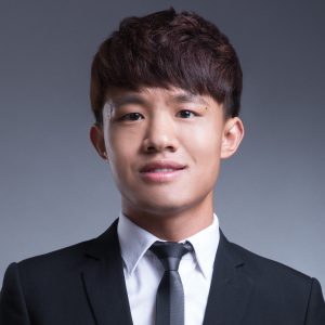 Jun. Prof. Dr. Ziyue Li