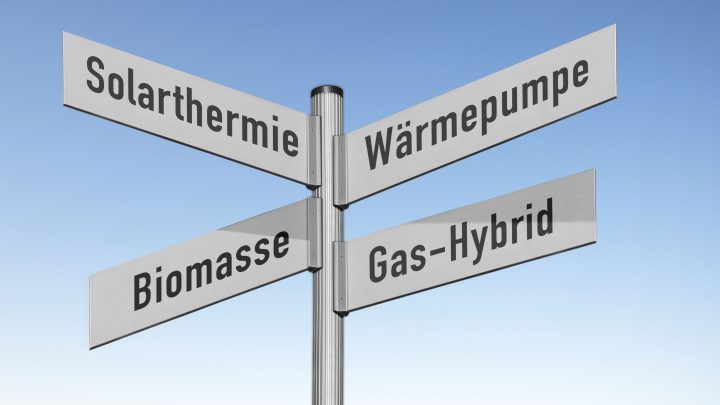 CO<sub>2</sub>-Emissionen: EWI analysiert Sofortprogramm Gebäude