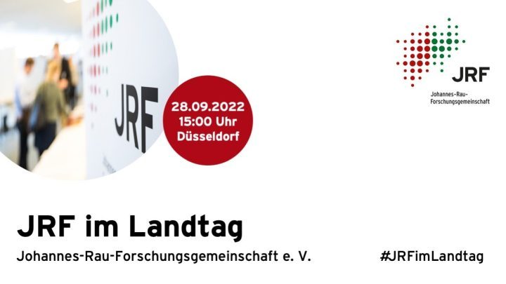 JRF im Landtag