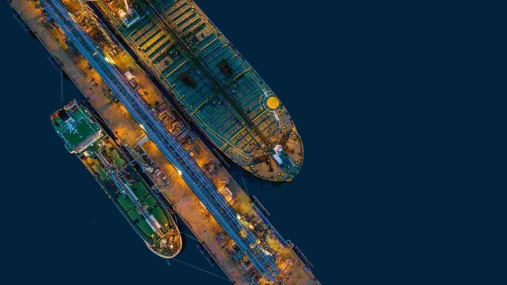 Hydrogen imports are exposed to geopolitical risks