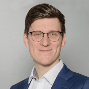 Fabian Arnold