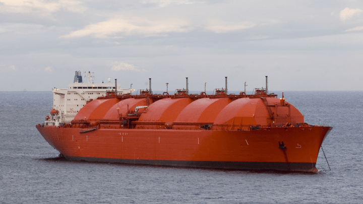 Nachfragerückgang und LNG entspannen globale Gasmärkte bis 2030