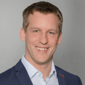 Max Gierkink