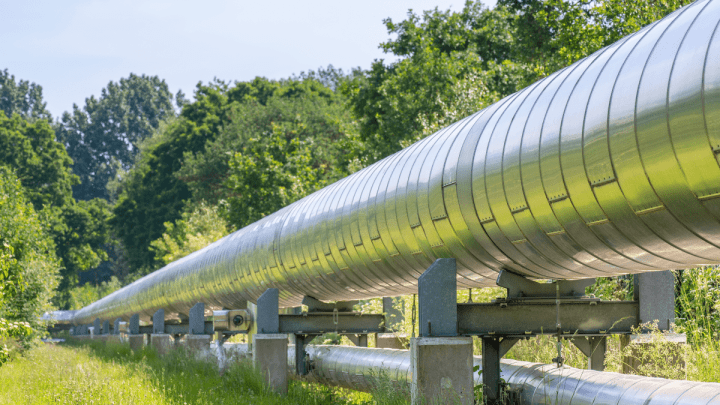 Ergebnisse für die „Integrierte Netzplanung NRW“ veröffentlicht