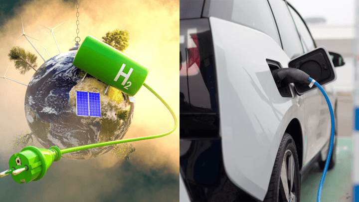 EWI-Insights | Flexibilität der Stromnachfrage: Wasserstoff & Elektroautos