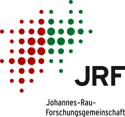 Johannes-Rau-Forschungsgemeinschaft e.V.
