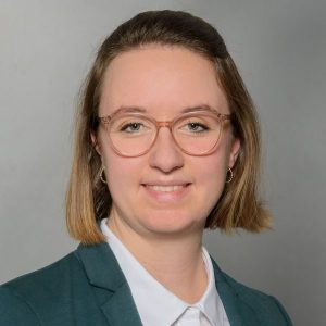 Dr. Ann-Kathrin Klaas