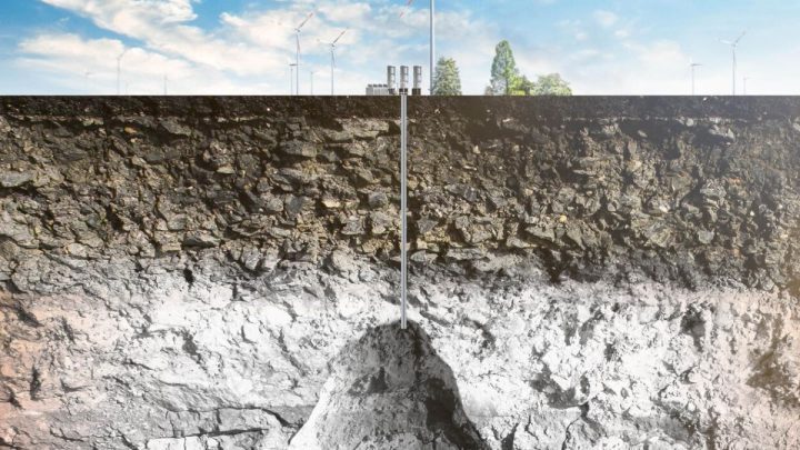 Hydrogen storage: expansion required throughout Europe