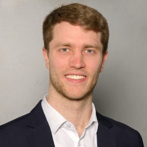 Maximilian Walde, M.Sc.