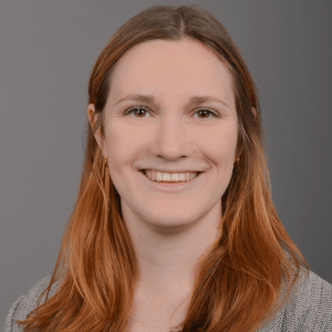 Carina Schmidt, M.Sc.