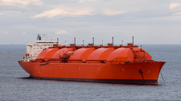 EWI models risk scenarios for gas supply in Germany