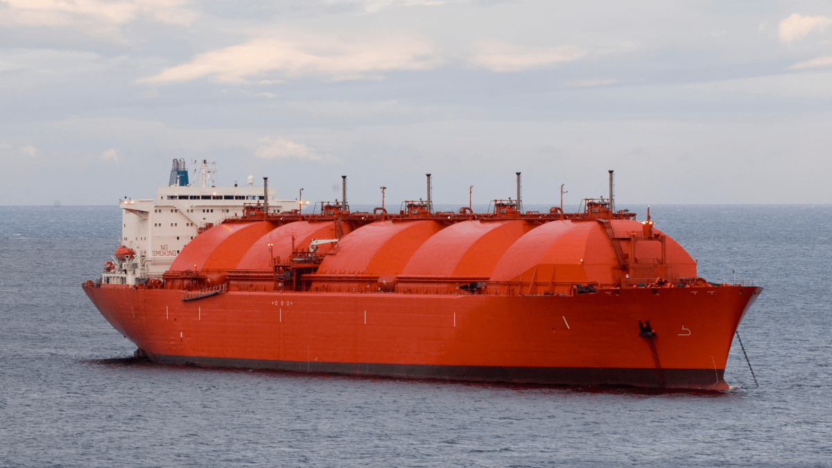 EWI models risk scenarios for gas supply in Germany