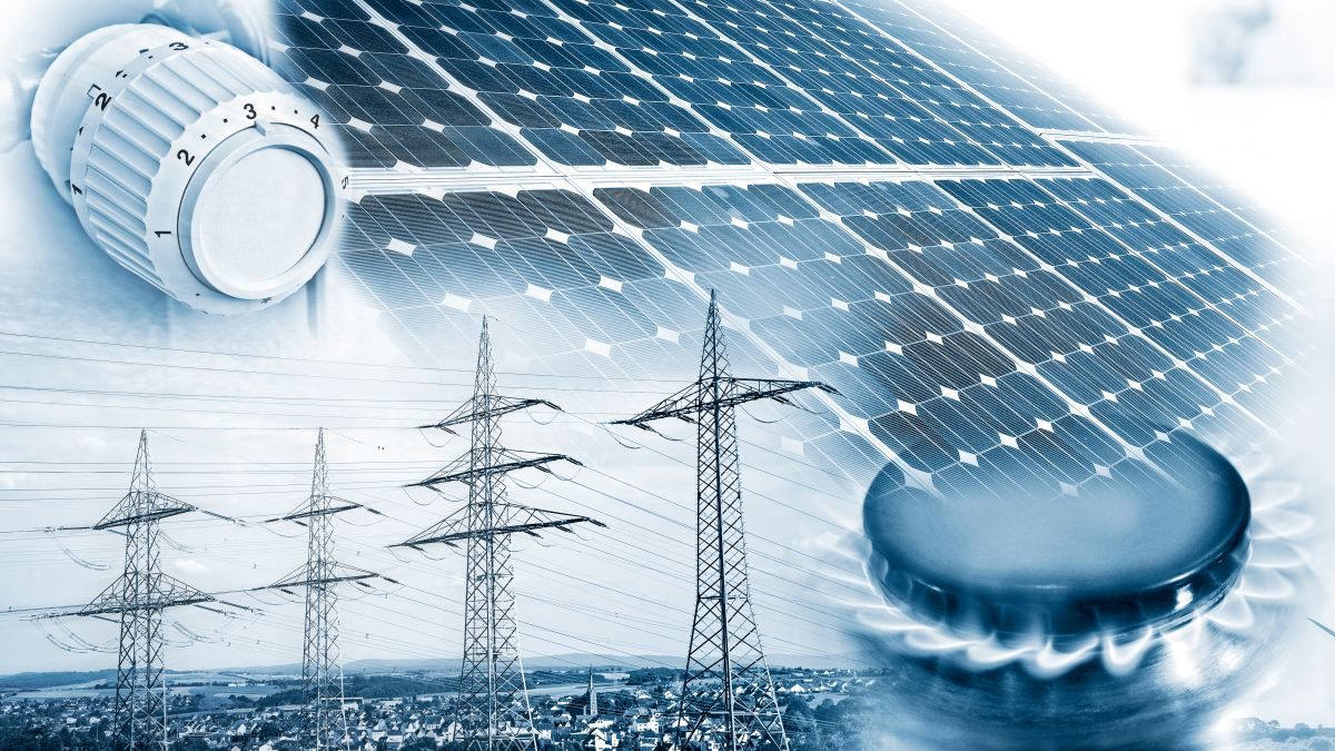 Flexibilität im Energiesystem: Wer profitiert, wer trägt die Kosten?