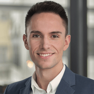 Tim Jäger, M.Sc.