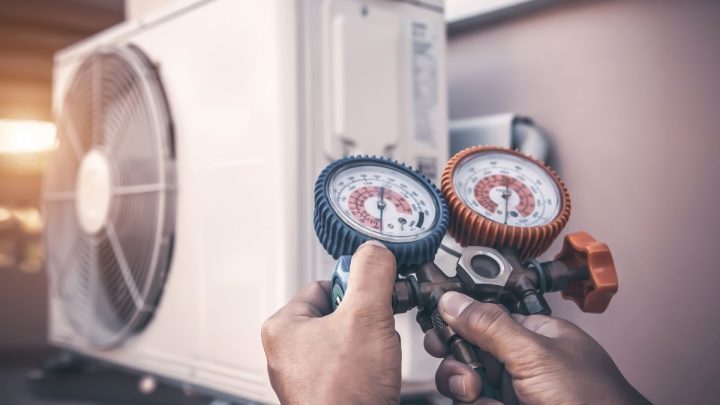 Heizungstechnologien: THG-Emissionen und Kosten unter der Lupe