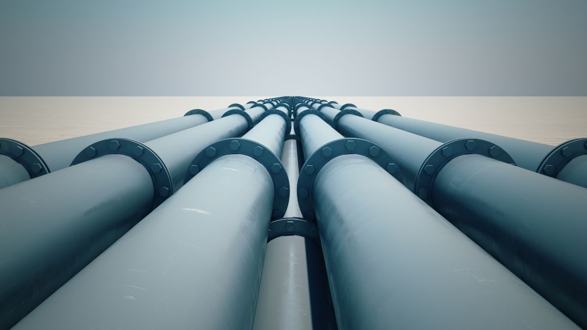 EWI paper: Regulation of gas networks with falling demand