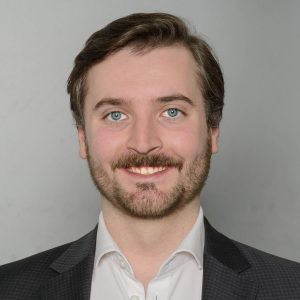 Philipp Artur Kienscherf, M.Sc.