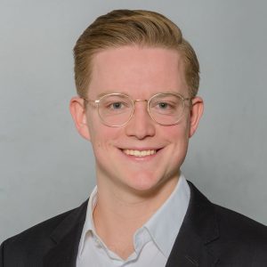 Leon Martin Langerhans, M.Sc.