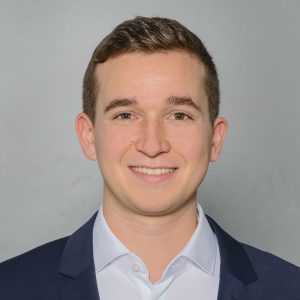 Tobias Leibfritz, M.Sc.