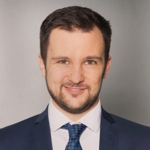 Dr. Philip Schnaars