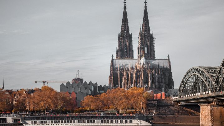 YEEES 36: Cologne 2025