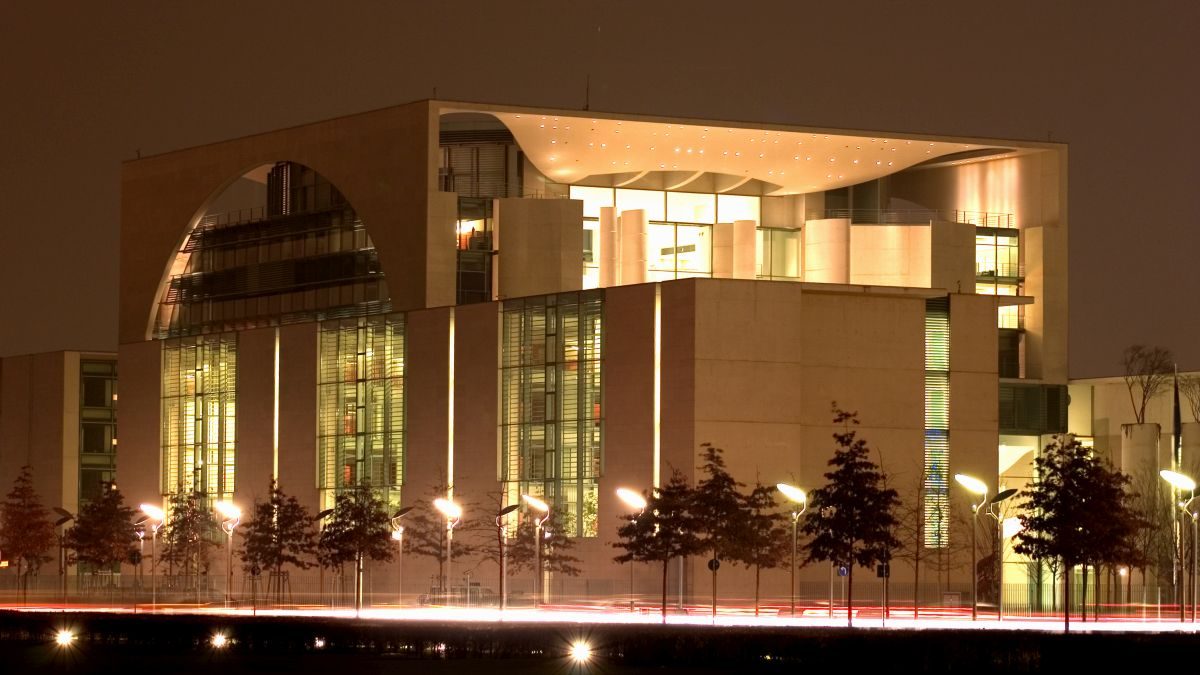 Energy policy in the coalition agreement: EWI sees critical points