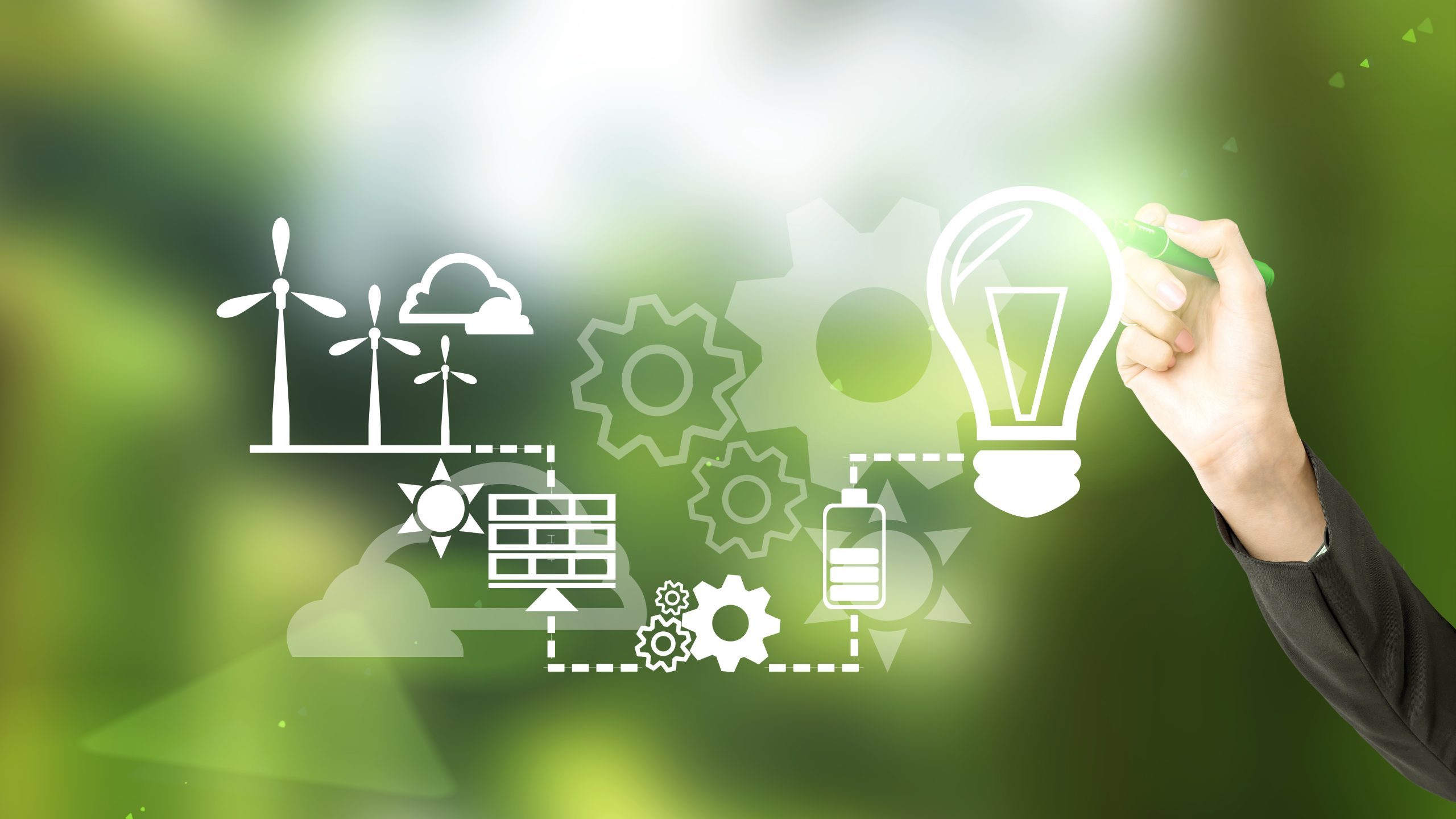 Electricity market meeting on the topic of “grid fees”